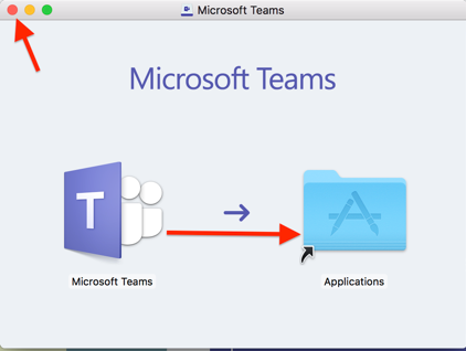 Download ms teams app for mac
